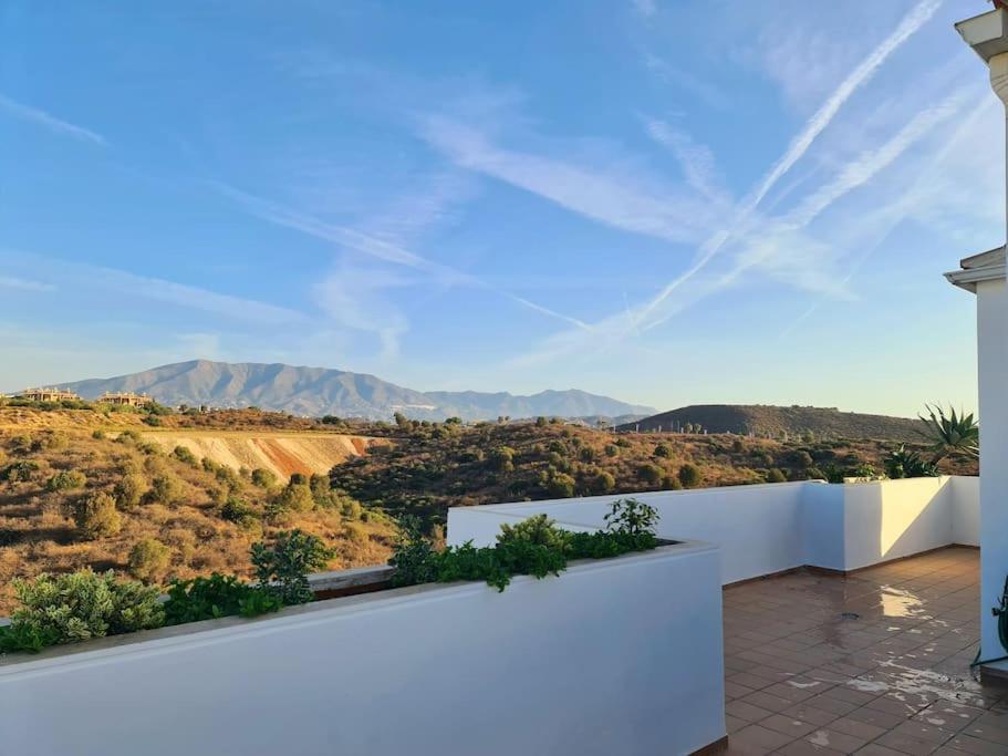 ático Natuka Mijas Costa 250m2 De Relax Y Sol Appartamento